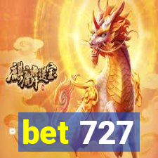 bet 727